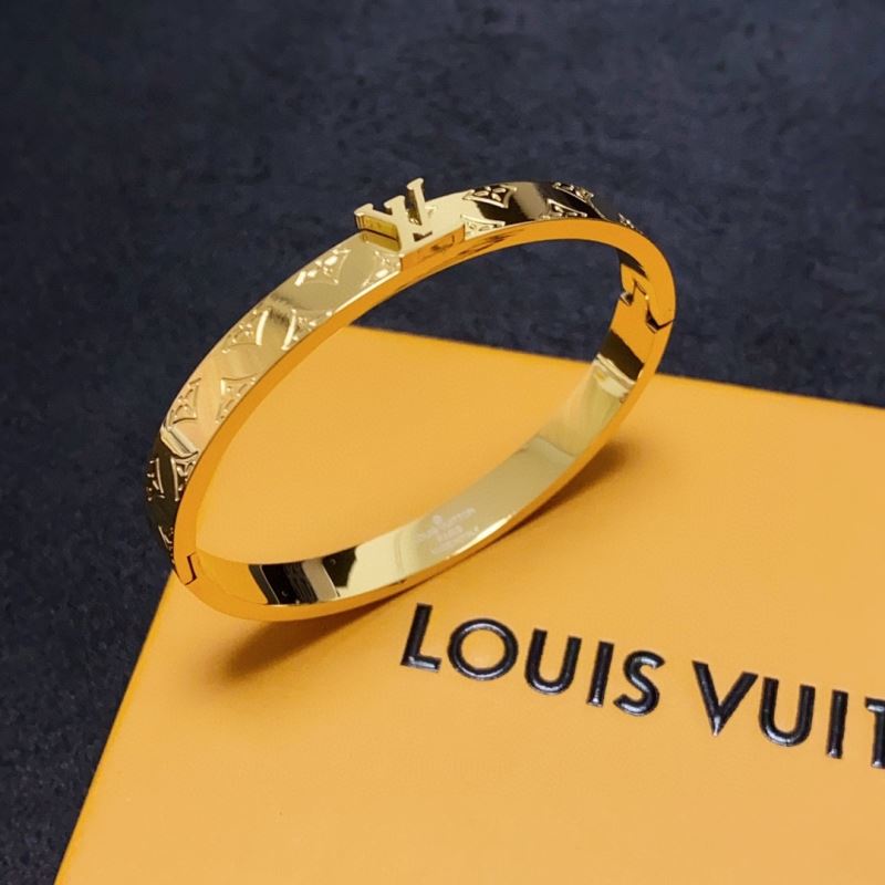 Louis Vuitton Bracelets